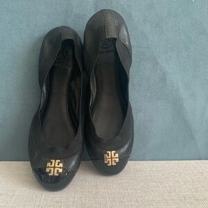 Tory Burch Flats Size 6